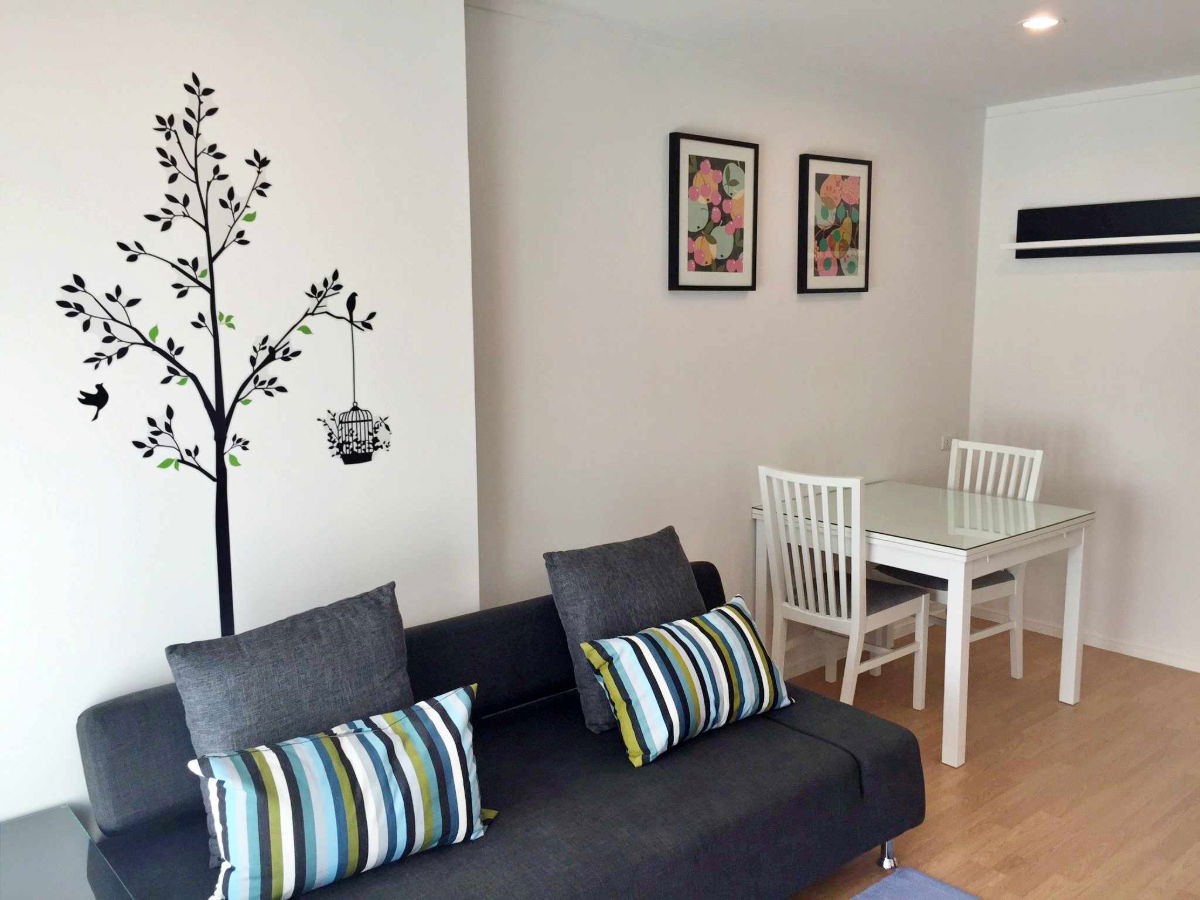 รูป ห้องว่าง💥🔔⚠️🏘️Ⓜ️กดปุ่มแอดไลน์💥สวนหลวง💥ลุมพินี เพลส ศรีนครินทร์ - หัวหมาก สเตชั่น🔴🟢🟡 - รูปที่ 7/13