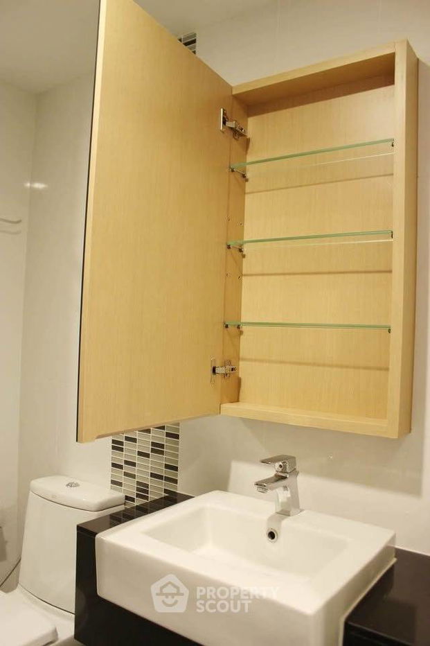 รูป คอนโด 1-ห้องนอน ที่ มิราจ สุขุมวิท 27 ใกล้ BTS อโศก (ID 2650805) - รูปที่ 8/8