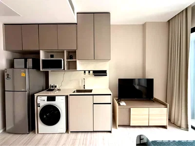 ขายคอนโด : ขาย คอนโด 1 ห้องนอน ในโครงการ เดอะรูม พญาไท 6045636