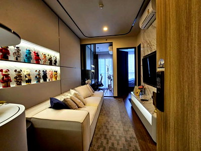 Condos for rent : PARK ORIGIN                 PHAYATHAI 