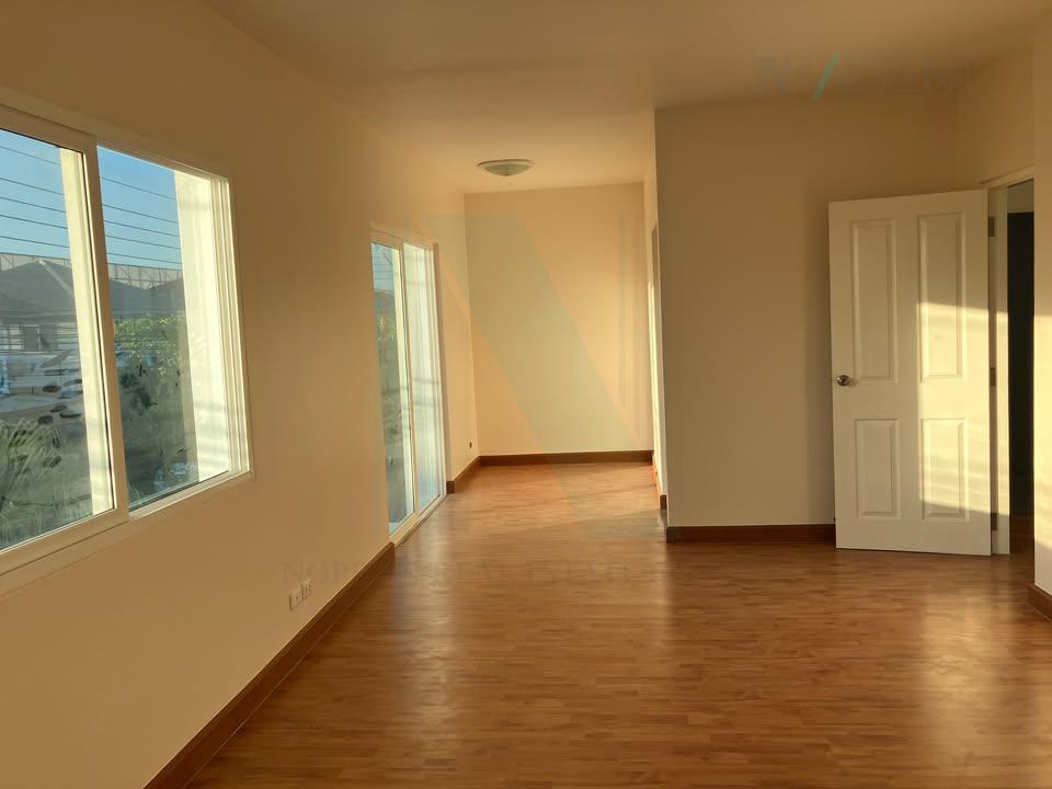 รูป ขายบ้านเดี่ยว โครงการ คาซ่าวิลล์ บางนา-เทพารักษ์ 2 ชั้น 3 ห้องนอน 3 ห้องน้ำ - รูปที่ 4/8