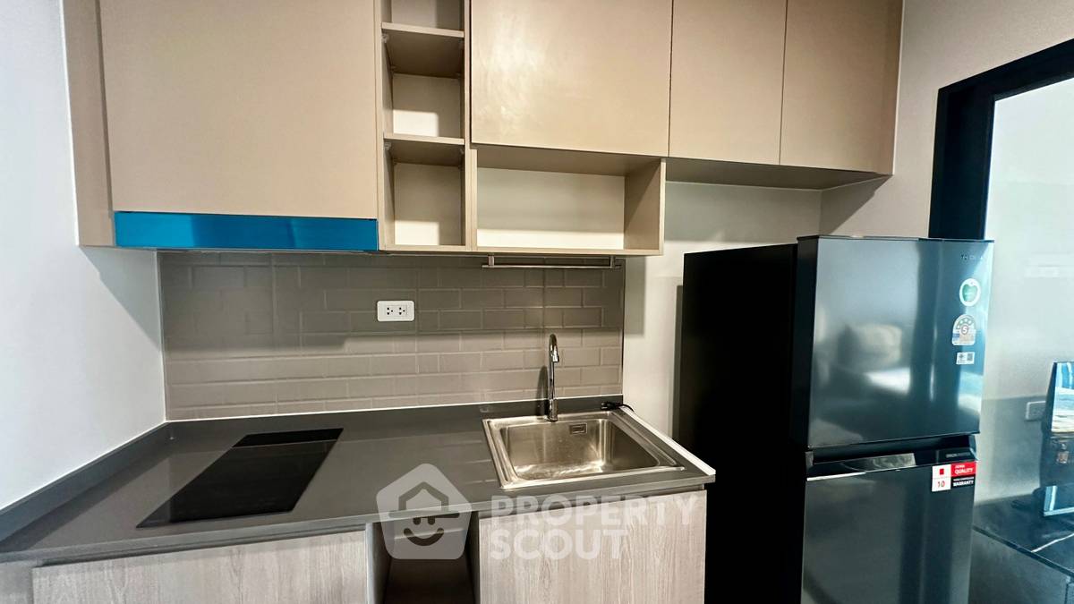 รูป คอนโด สตูดิโอ ที่ ไอดีโอ รามคำแหง-ลำสาลี สเตชั่น ใกล้ ลำสาลี (ID 2651663) - รูปที่ 11/13