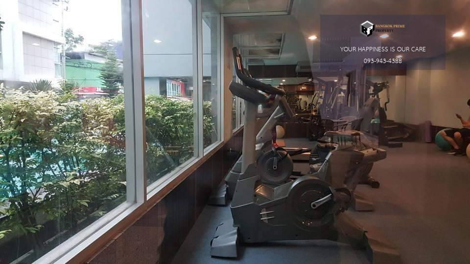 รูป The Link Sukhumvit 50 | 🚝ใกล้ BTS อ่อนนุช ห้องใหญ่ โครงการเงียบสงบ ใกล้โลตัสอ่อนนุชและทางด่วน #2025112713193#FC - รูปที่ 4/7