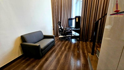 Condos for sale Siam Commercial Bank Head Office : ✨ For Sale: KnightsBridge Space Rachayothin Condo ✨ 💰 Only 5,260,000 THB