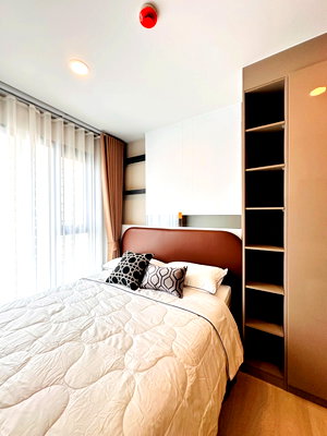 Condos for rent : @Condorental condo for rent Aspire Onnut Station