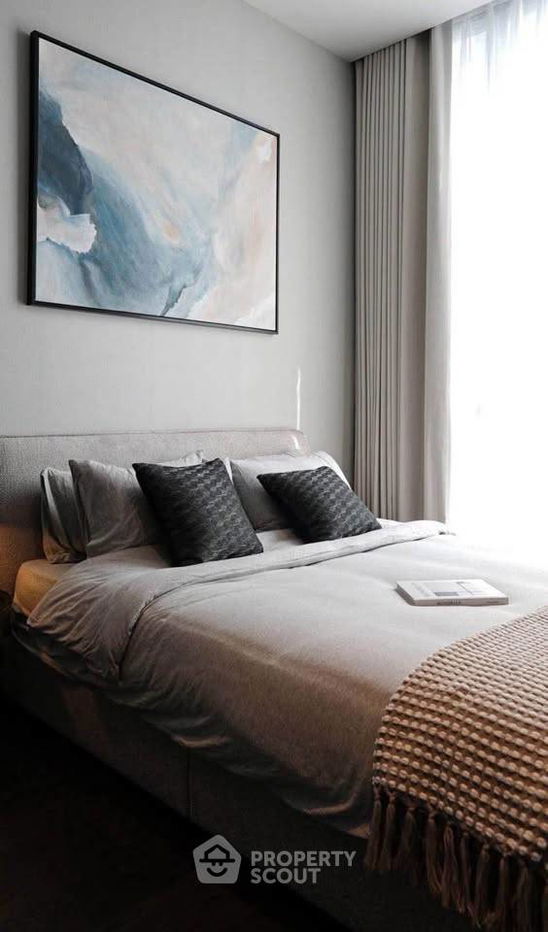 รูป คอนโด 3-ห้องนอน ที่ ลาวิค สุขุมวิท 57 ใกล้ BTS ทองหล่อ (ID 2604249) - รูปที่ 5/14