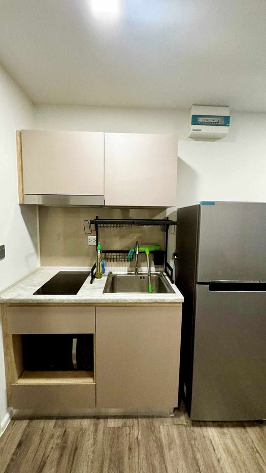 รูป ห้องว่าง💥🔔⚠️🏘️Ⓜ️กดปุ่มแอดไลน์💥วังทองหลาง💥แอทโมซ รัชดา - ห้วยขวาง🔴🟢🟡 - รูปที่ 5/9