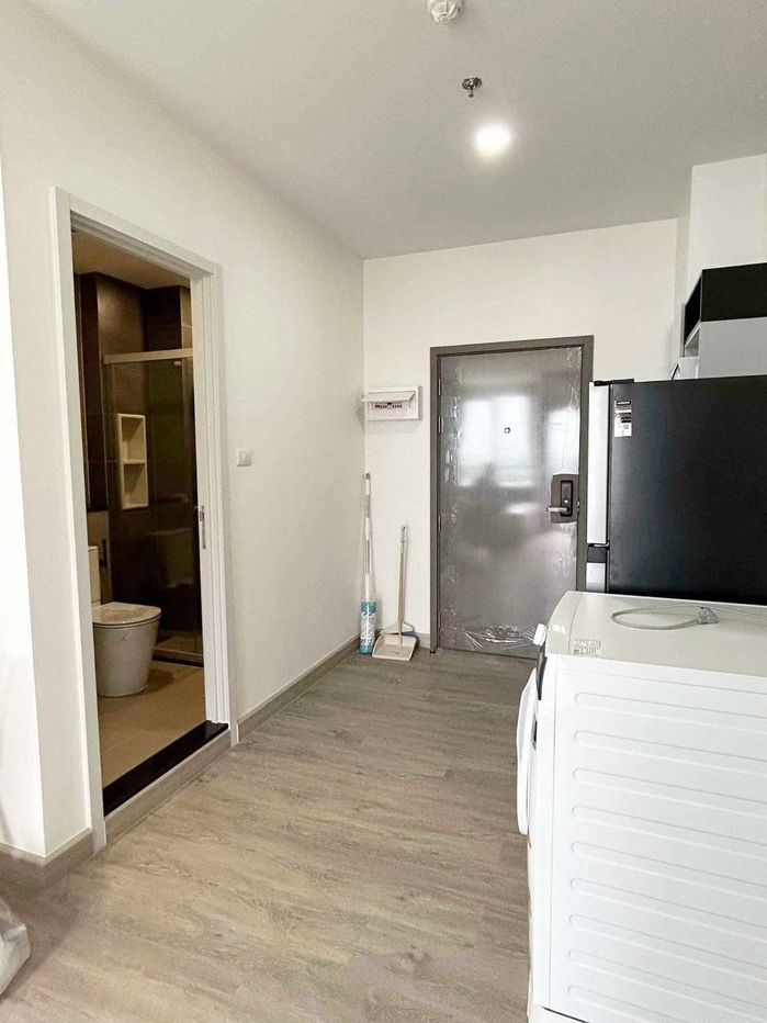 รูป ห้องอัพเดต🙋🏼💎🙋🏼💥แอดไลน์นัดดูห้องได้เลย📲ภาษีเจริญ  💥 ศุภาลัย ลอฟท์ สถานีภาษีเจริญ  🔴🟢🟡 - รูปที่ 8/13