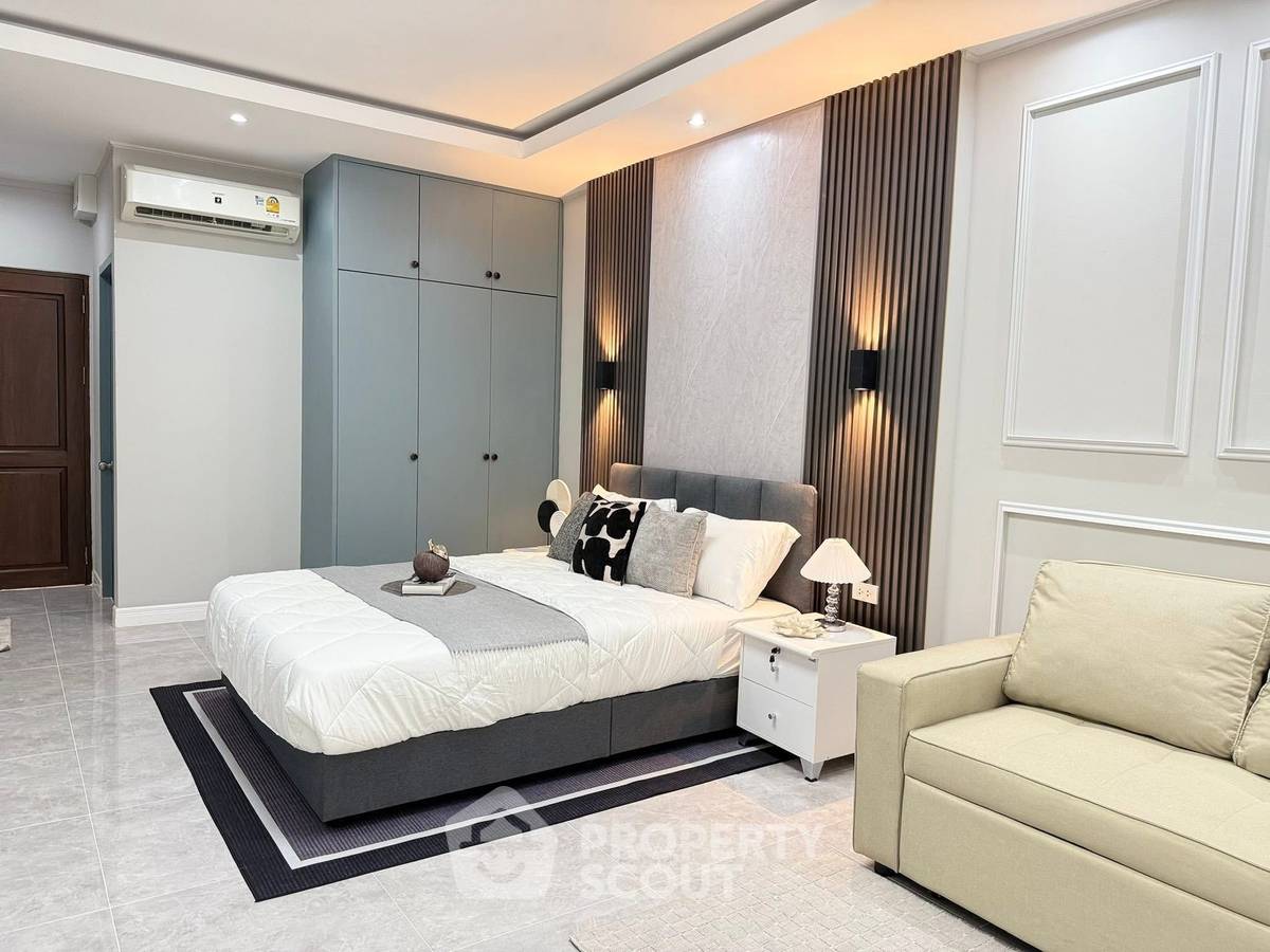 รูป คอนโด สตูดิโอ ที่ บ้านสวนลลนา ใกล้ เมืองพัทยา (ID 2650569) - รูปที่ 4/9