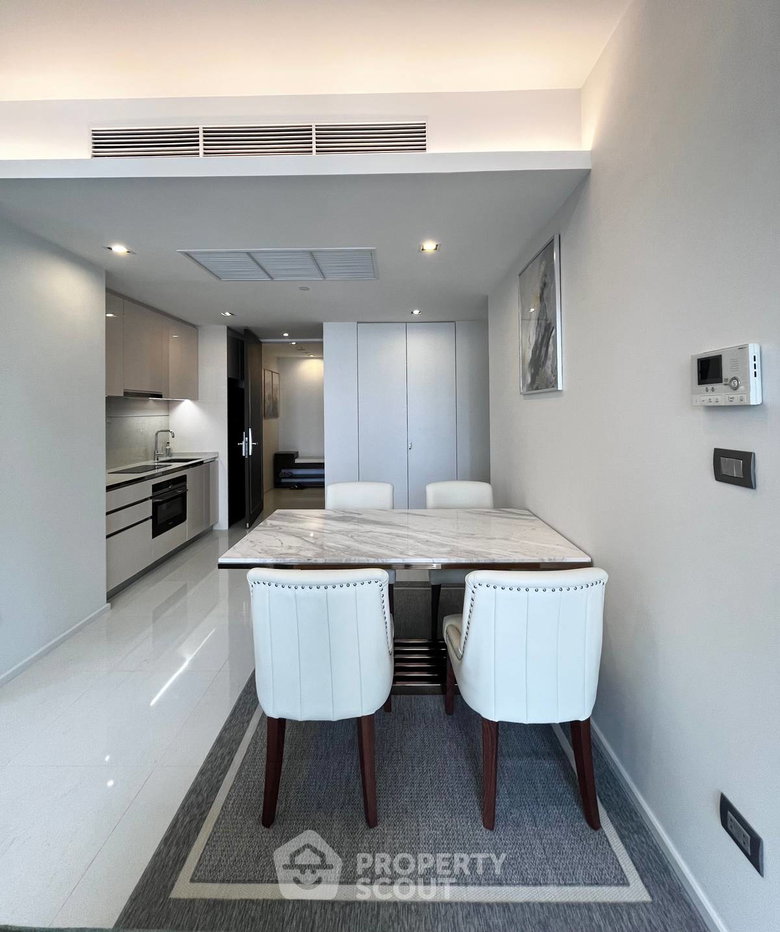 รูป คอนโด 1-ห้องนอน ที่ เดอะ แบงค็อค สาทร ใกล้ BTS สุรศักดิ์ (ID 2047827) - รูปที่ 9/17