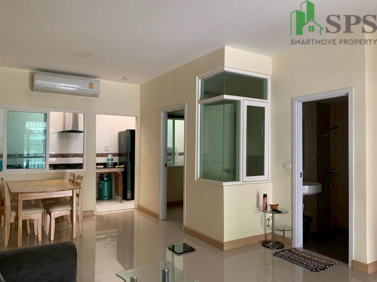 รูป ทาวน์เฮ้าส์ ให้เช่า คาซ่า ซิตี้ บางนา (SPSJP145) - รูปที่ 6/15