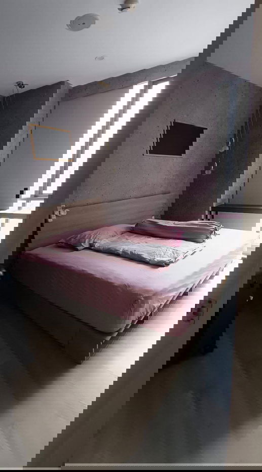 รูป #Z4636💥 160269 🔥ให้เช่าคอนโด Sign Condo Sukhumvit 50 - รูปที่ 2/12