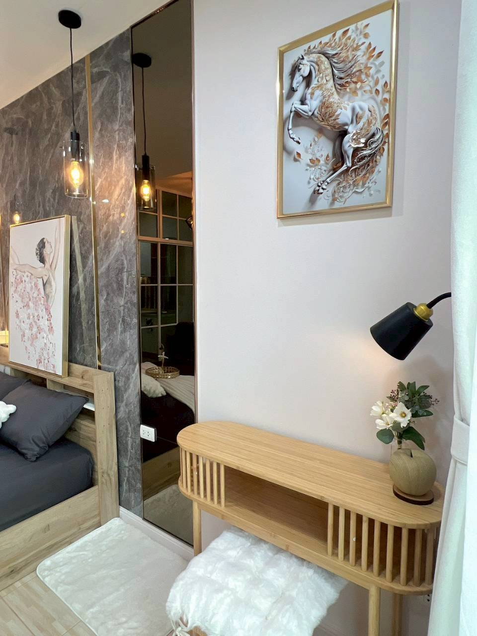 The Bell Condominium Chalong WR-04249 - image 3