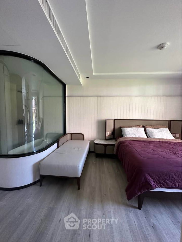รูป คอนโด 1 ห้องนอนให้เช่า ที่ InterContinental Residences Hua Hin ชั้น 3 ขนาด 52 ตร.ม. (ID 2651687) - รูปที่ 10/10