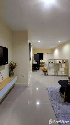 Townhouses for rent Phuket : 4 Bedroom Townhouse for rent at I Leaf Town 2 Monument 6035196