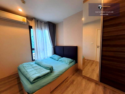เช่าคอนโด BTS อารีย์ : Centric Ari Station | Great location near BTS Ari #FC #2026021213957 #MKT