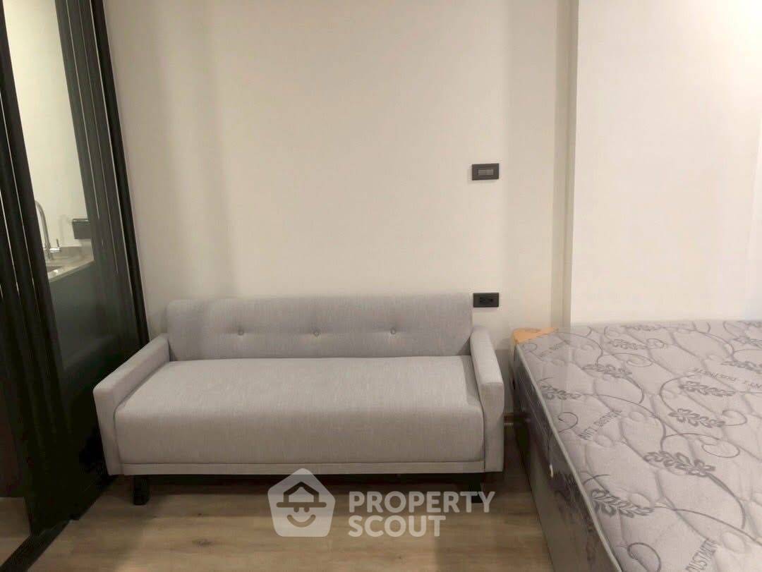 รูป คอนโด 1-ห้องนอน ที่ กรู๊ฟ สเคป 48 ใกล้ MRT รัชดาภิเษก (ID 2651484) - รูปที่ 8/15