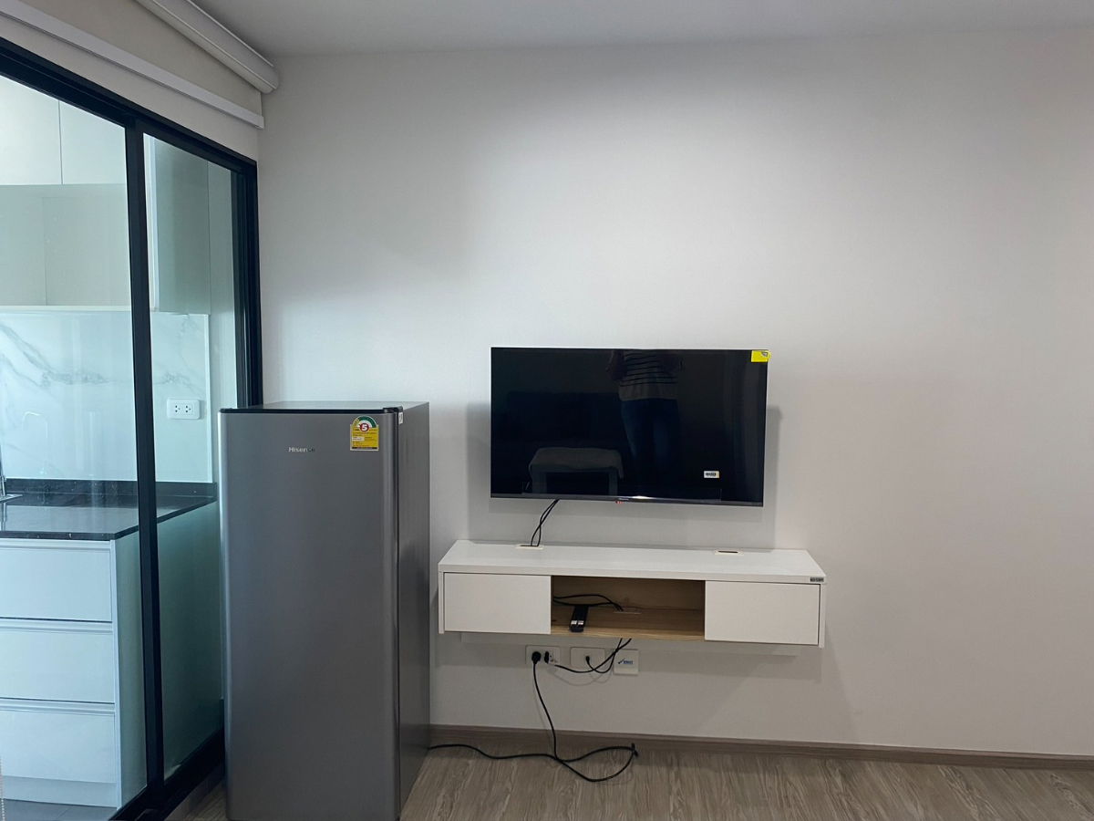 picture Rye Sukhumvit 101/1 for rent 9,500 - 3/11