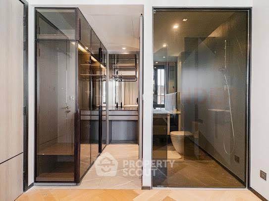 รูป คอนโด 2-ห้องนอน ที่ เดอะ รีเสริฟ สุขุมวิท 61 ใกล้ BTS ทองหล่อ (ID 2651562) - รูปที่ 8/28