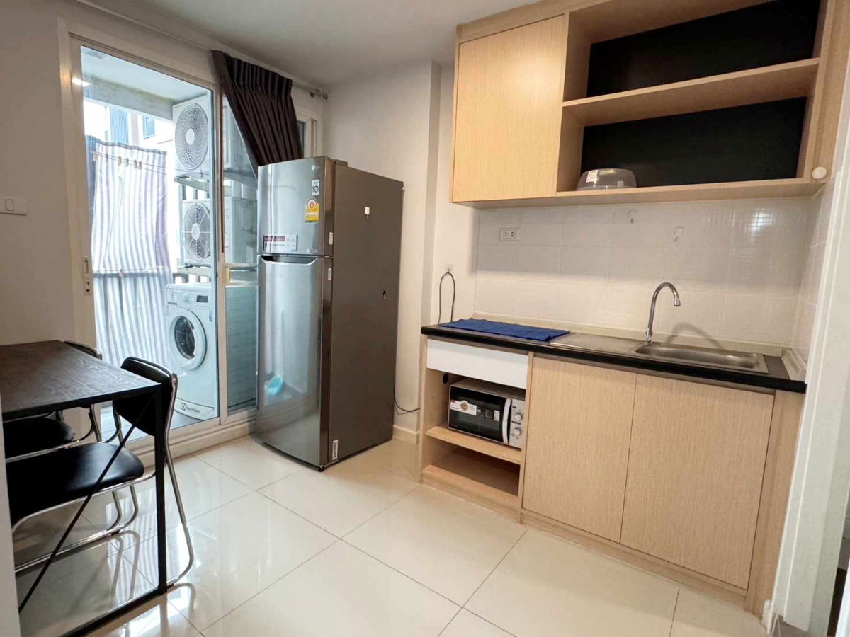 รูป ห้องว่าง💥🔔⚠️🏘️Ⓜ️กดปุ่มแอดไลน์💥ดอนเมือง 💥เจ ดับบลิว คอนโด 🔴🟢🟡 - รูปที่ 2/10