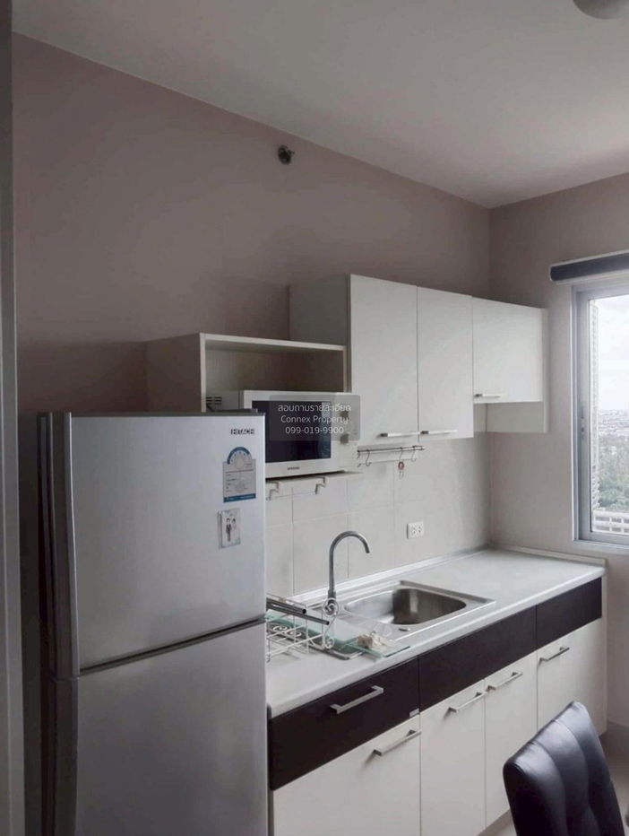 รูป เช่าคอนโด  ศุภาลัย ปาร์ค ราชพฤกษ์ - เพชรเกษม BTS-บางหว้า บางหว้า เขต ภาษีเจริญ กรุงเทพ CX-132814 ✅ ทักไลน์ @connexproperty ตอบทันที ทีมงานมืออาชีพ ✅ - รูปที่ 5/5