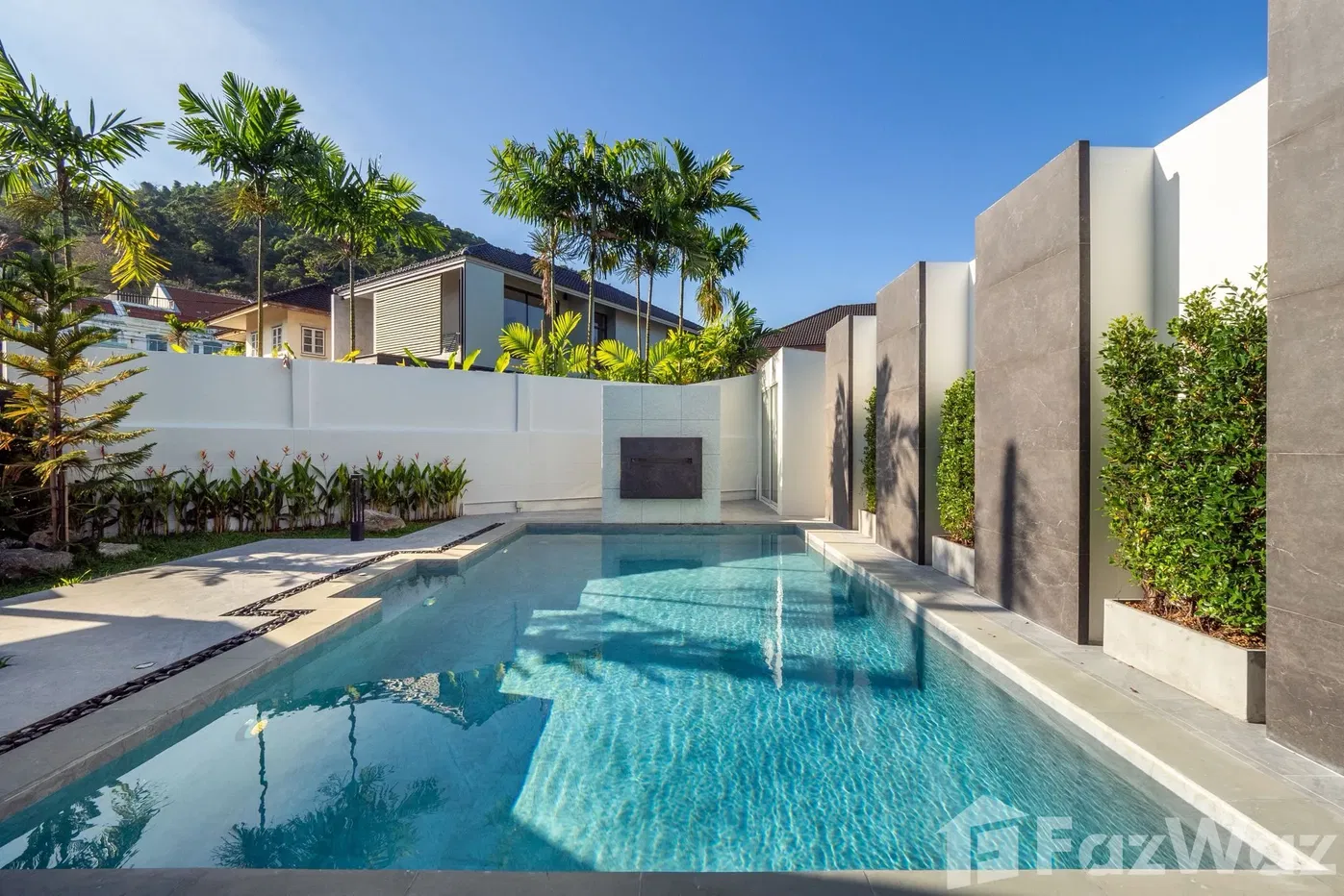 รูป ขาย วิลล่า 3 ห้องนอน ใน รัษฎา, ภูเก็ต 6046650 - รูปที่ 6/25