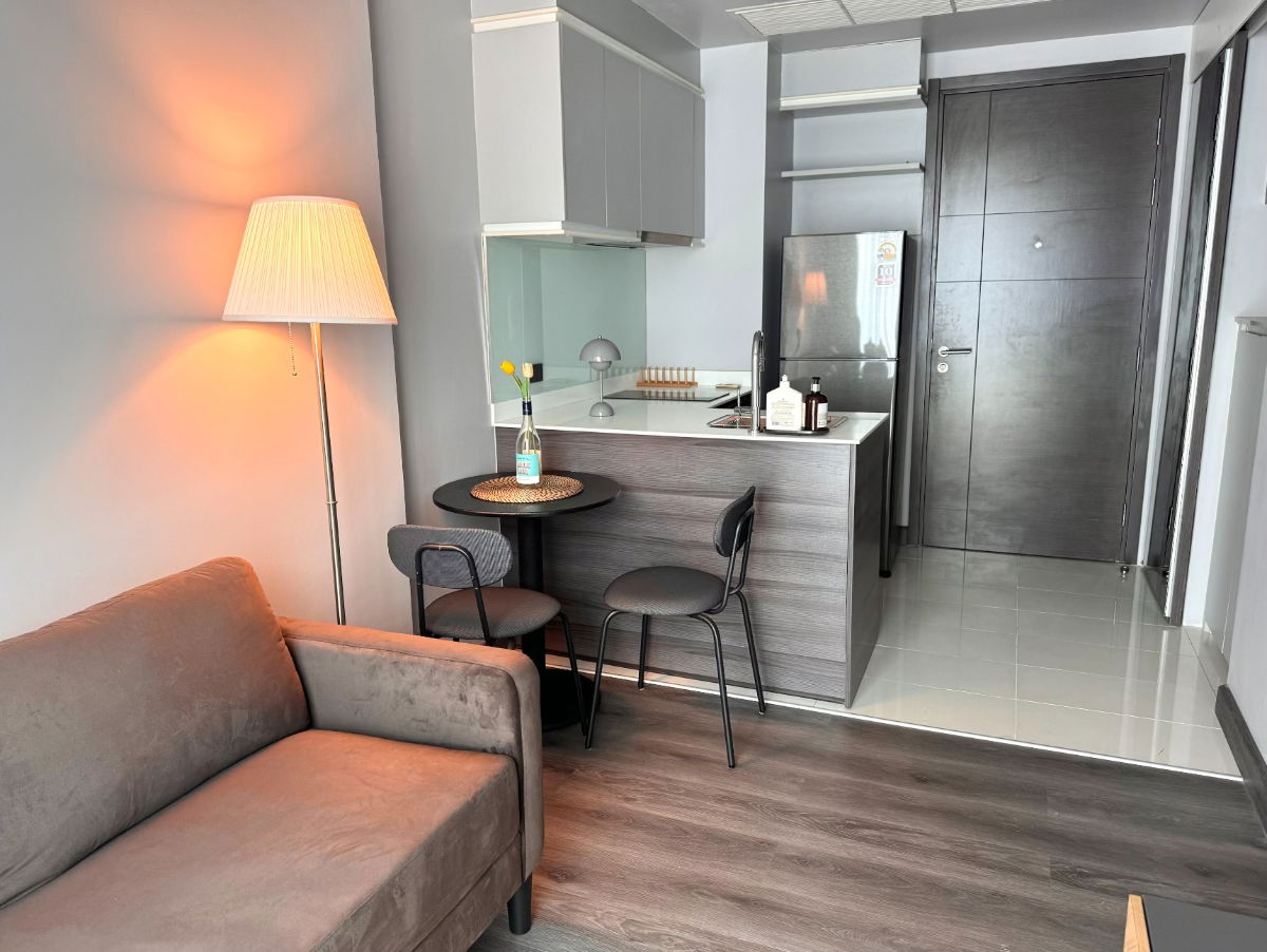 รูป 🏢 ให้เช่าคอนโด : Ceil by Sansiri (ซีล บาย แสนสิริ)   รหัสทรัพย์ | 📌LNP-C4854  - รูปที่ 6/7