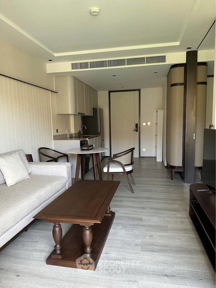 รูป คอนโด 1 ห้องนอนให้เช่า ที่ InterContinental Residences Hua Hin ชั้น 3 ขนาด 52 ตร.ม. (ID 2651687) - รูปที่ 2/10