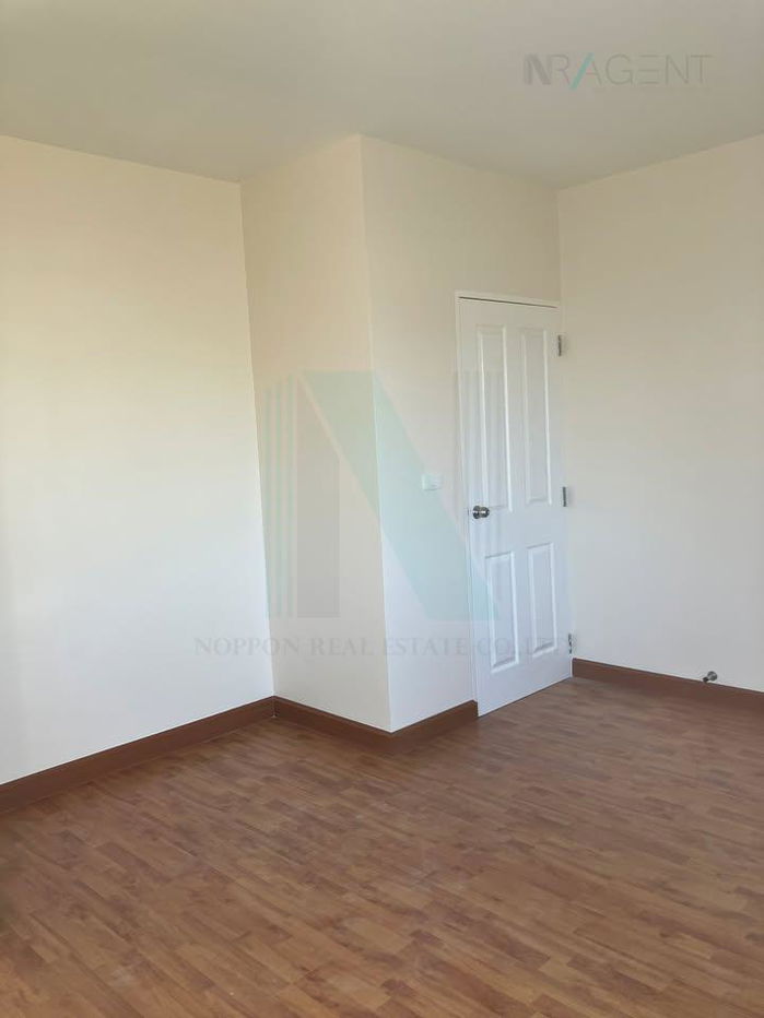 รูป ขายบ้านเดี่ยว โครงการ คาซ่าวิลล์ บางนา-เทพารักษ์ 2 ชั้น 3 ห้องนอน 3 ห้องน้ำ - รูปที่ 6/8