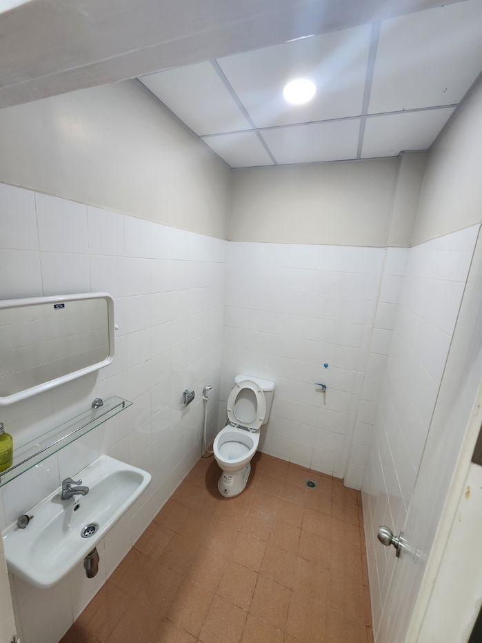 รูป WS6697 ✨ ให้เช่าทาวน์โฮมรีโนเวทใหม่  หมู่บ้าน 84 ทาวน์โฮม ซ.ลาดพร้าว 84 เพียง  42,000 บาท/เดือน - รูปที่ 12/13