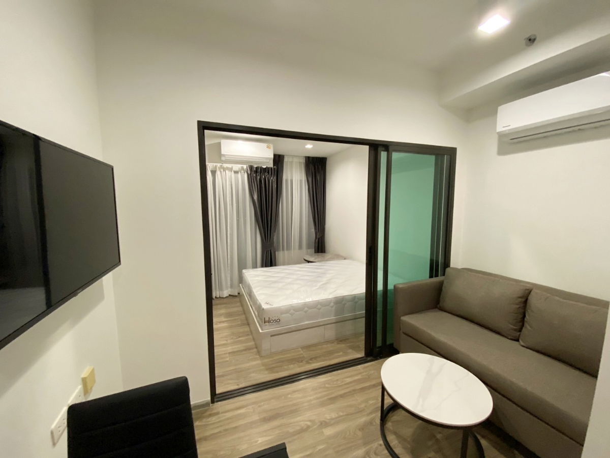 รูป ห้องอัพเดต🙋🏼💎🙋🏼💥แอดไลน์นัดดูห้องได้เลย📲ให้เช่า  Rich Park Terminal @Phahonyothin 59 - รูปที่ 7/9