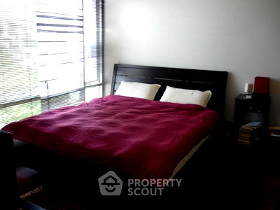 Condos for rent BTS Asok : 1-BR Condo at Baan Siri Sukhumvit 10 Condominium near BTS Nana (ID 510145)