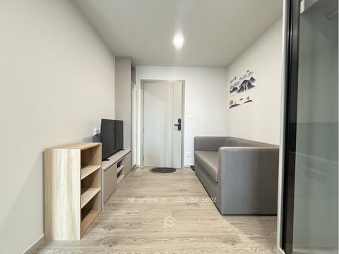 📣ให้เช่า 𝑲𝒂𝒗𝒆 𝑪𝒐𝑪𝒐 𝑩𝒂𝒏𝒈𝒔𝒂𝒆𝒏 #CR0360 ซอยสดใส ใกล้ ม.บูรพา บางแสน