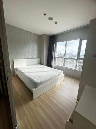 ห้องว่างพร้อมอยู่ Aspire Ngamwongwan (แอสไพร์ งามวงศ์วาน)