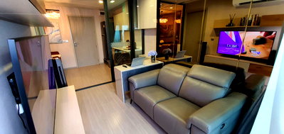 Condos for rent : 🔸🔷🔶N90133 Life Ladprao 📲LINE: @theagentpro 🔶🔷🔸