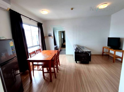 Condos for sale : For Sell Condo PLUM CONDO BANGYAI STATION Building C, Floor 8,2 bed room, Room size 46.00 sqm