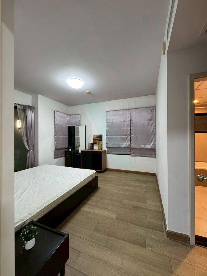 รูป 🔺 ให้เช่าคอนโด ศุภาลัย พรีเมียร์ นราธิวาส-สาทร อาคาร 11 ชั้น 17 2 ห้องนอน ขนาด 83 ตรม ใกล้ โรงเรียนสอนกอล์ฟบางกอก - รูปที่ 3/8