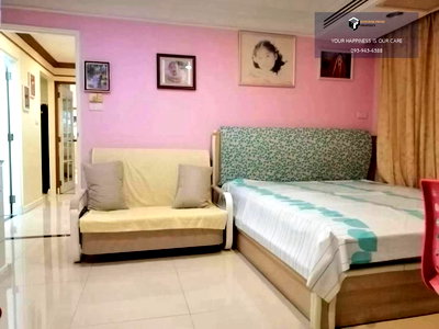 Condos for sale : Richmond Palace | 🚝Near BTS Phrom Phong 2025092211996#FC