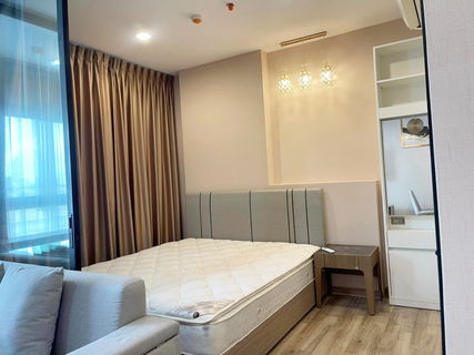 รูปภาพ ห้องอัพเดต🙋🏼💎🙋🏼💥แอดไลน์นัดดูห้องได้เลย📲ให้เช่า NICHE MONO CHAROEN NAKORN