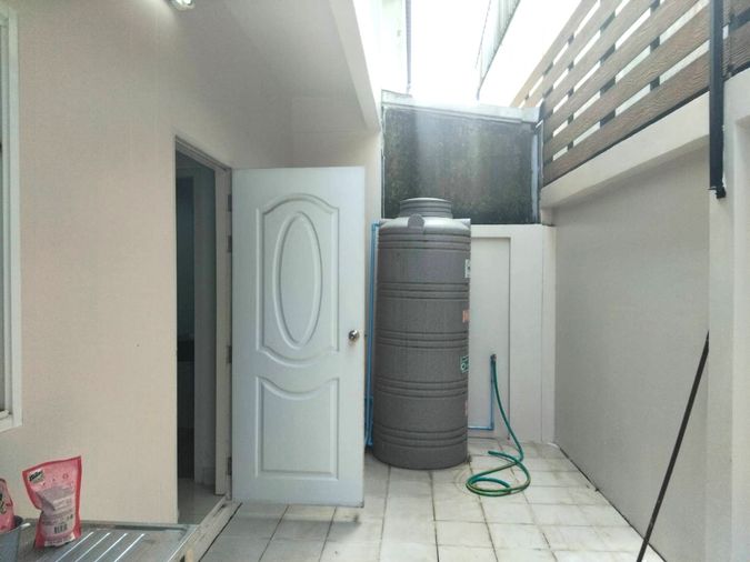 3-bed townhouse for sale, 22 sq wah, วินนิ่ง เรสซิเดนส เทอดไท-กัลปพฤกษ์