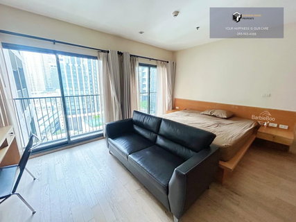 รูปภาพ Noble Remix | 🔥Best price High floor 🚝Connect to BTS Thonglor #2025121213429 #FC