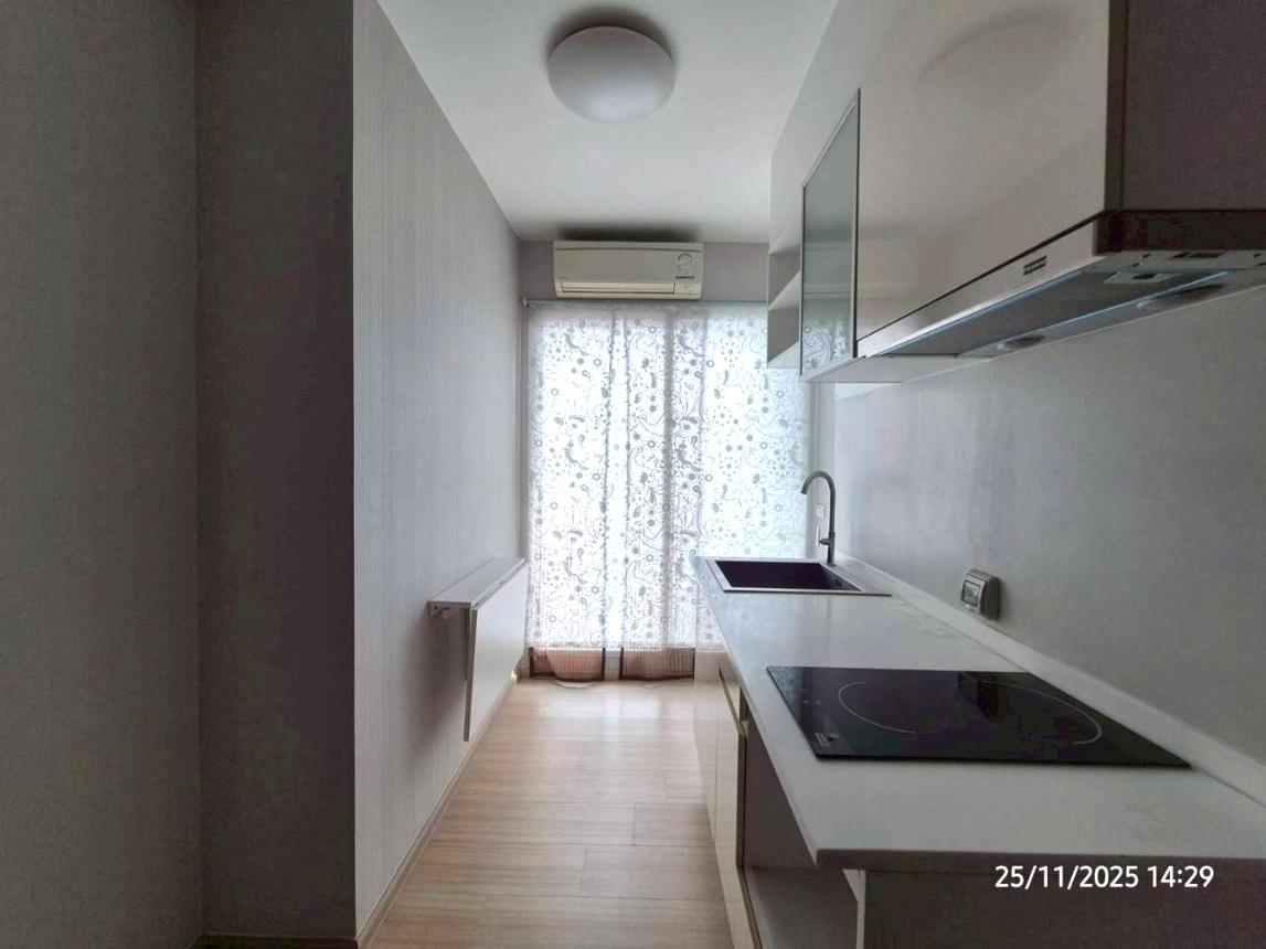 รูป คอนโดมิเนียม 1 ห้องนอน, 30.7 ตารางเมตร คอนโดมิเนียม สำหรับขาย ฟิวส์ เซนเซ่ บางแค บางแคเหนือ เขตบางแค กรุงเทพมหานคร - รูปที่ 20/30