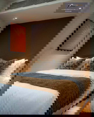 ขายคอนโด : SCOPE Promsri | โครงการระดับ Luxury ดีไซน์ Modern Minimal |#FC