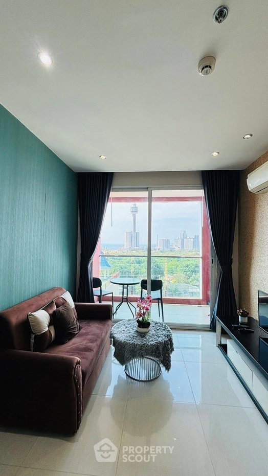 รูป คอนโด 1 ห้องนอน 37 ตร.ม. ชั้น 7 Grande Caribbean Condo Resort Pattaya พัทยาใต้ (ID 2650638) - รูปที่ 6/12