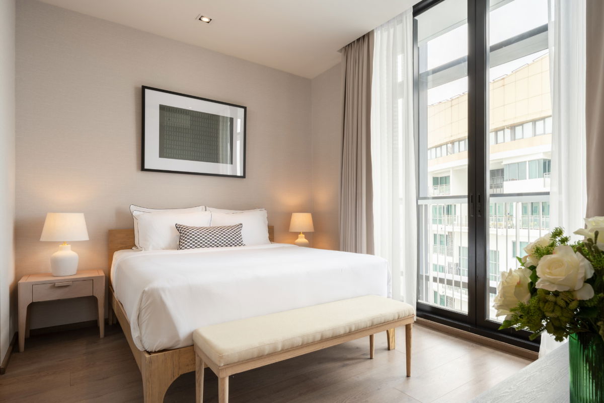 picture DT-6364 for rent Park Origin Phrom Phong (Park Origin Phrom Phong)  - 3/13