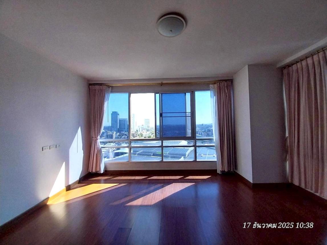 รูป คอนโดมิเนียม 1 ห้องนอน, 50.37 ตารางเมตร คอนโดมิเนียม สำหรับขาย เดอะเซสท์ ลาดยาว เขตจตุจักร กรุงเทพมหานคร - รูปที่ 16/26