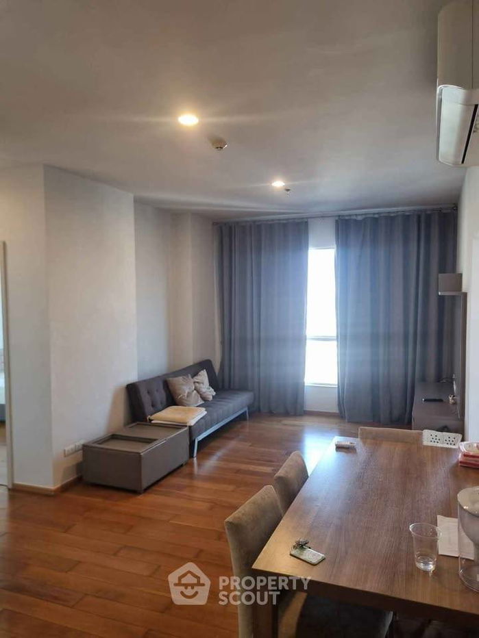 รูป คอนโด 2-ห้องนอน ที่ ไฮฟ์ ตากสิน ใกล้ BTS วงเวียนใหญ่ (ID 2651206) - รูปที่ 2/10