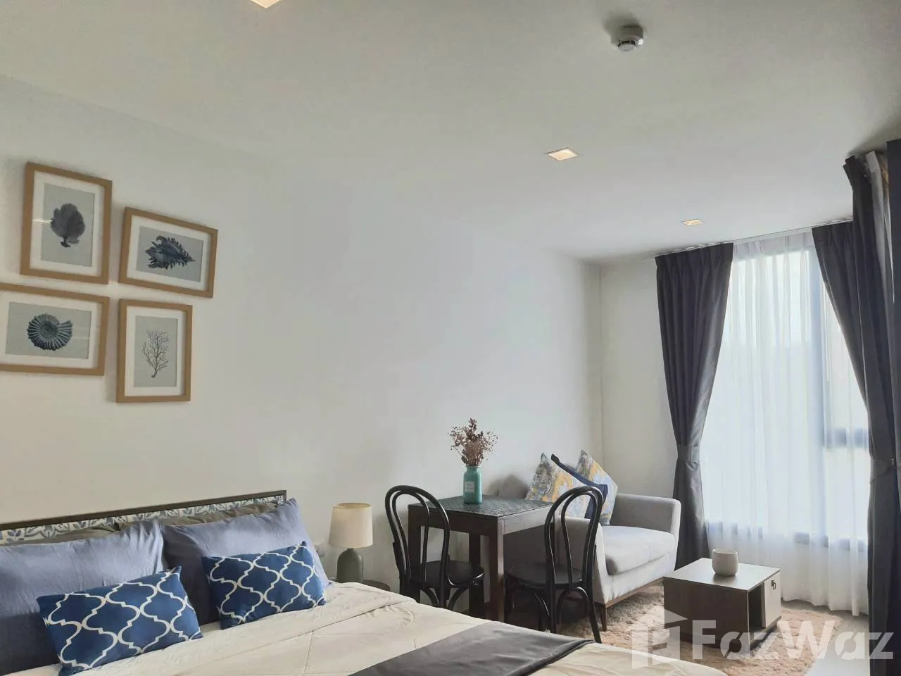 Like New Upper Class Condo near Central Phuket For Sale 1913715 - image 5