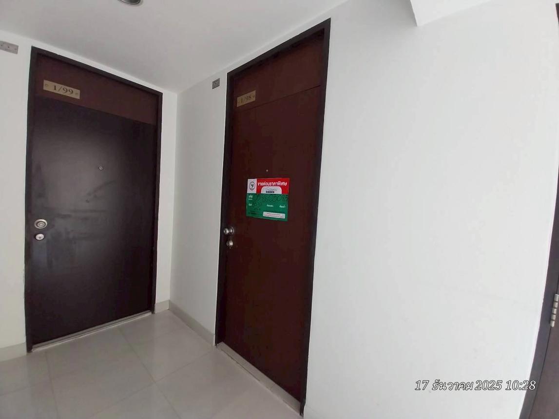 รูป คอนโดมิเนียม 1 ห้องนอน, 50.37 ตารางเมตร คอนโดมิเนียม สำหรับขาย เดอะเซสท์ ลาดยาว เขตจตุจักร กรุงเทพมหานคร - รูปที่ 13/26