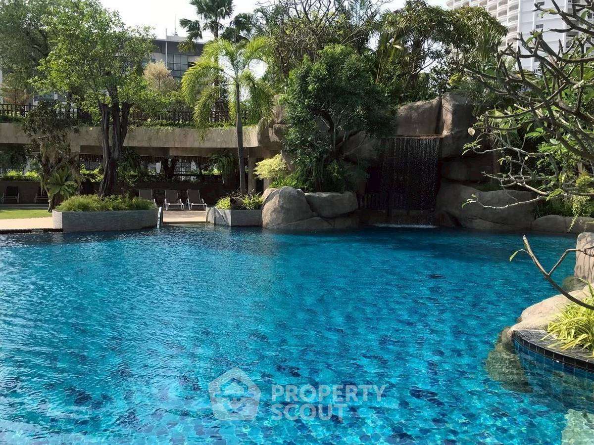 รูป คอนโด 2-ห้องนอน ที่ เดอะ ริเวียร่า วงศ์อมาตย์ ใกล้ ปราสาทสัจธรรม (ID 2648665) - รูปที่ 25/25